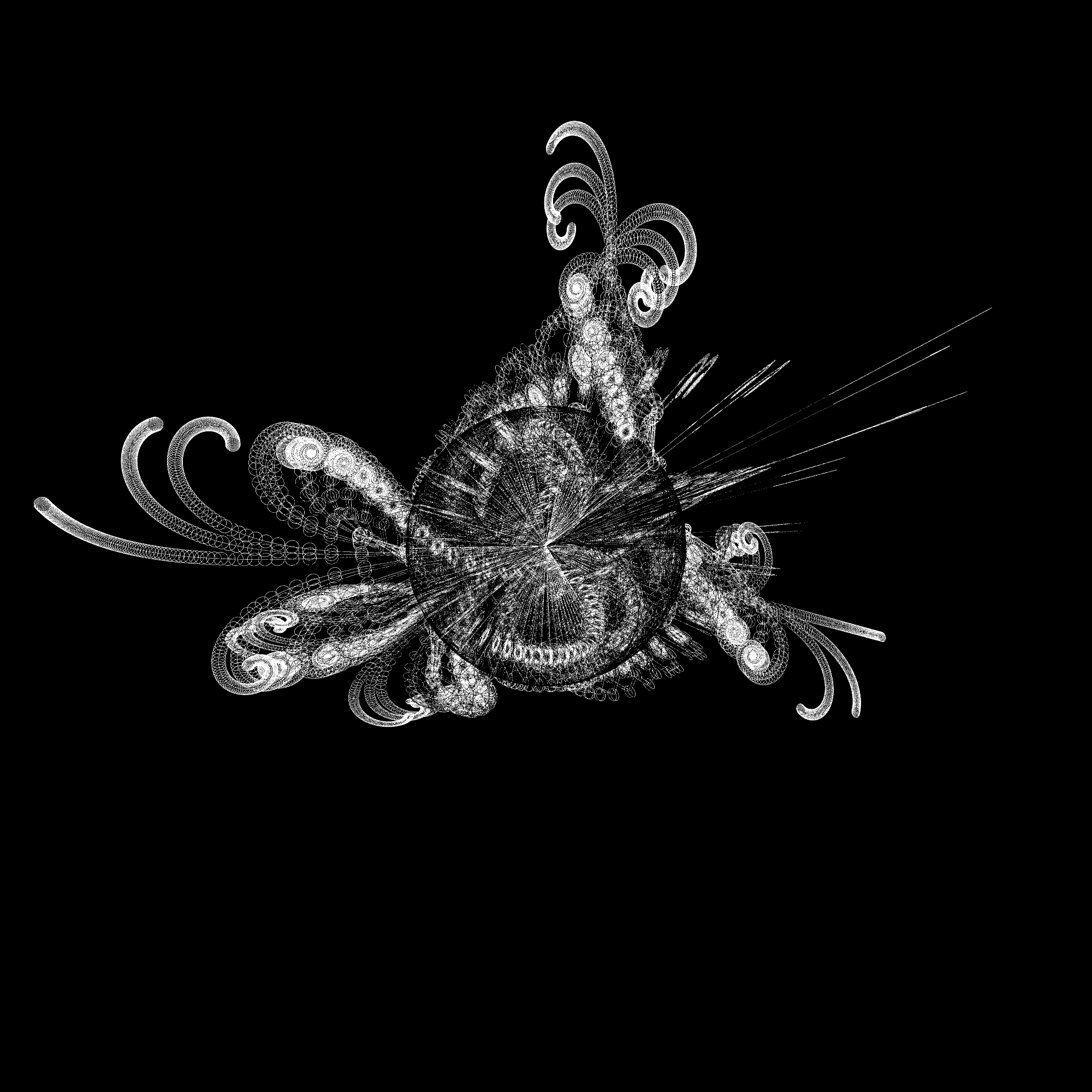 Not Astrophage #101 static token preview