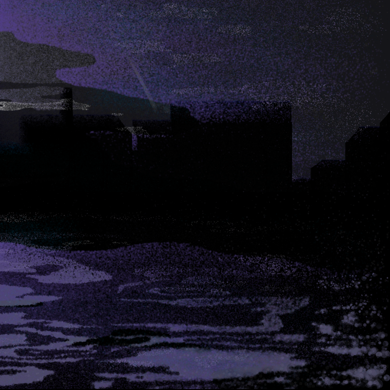 The Last Days of Fire and Steel #377 static token preview