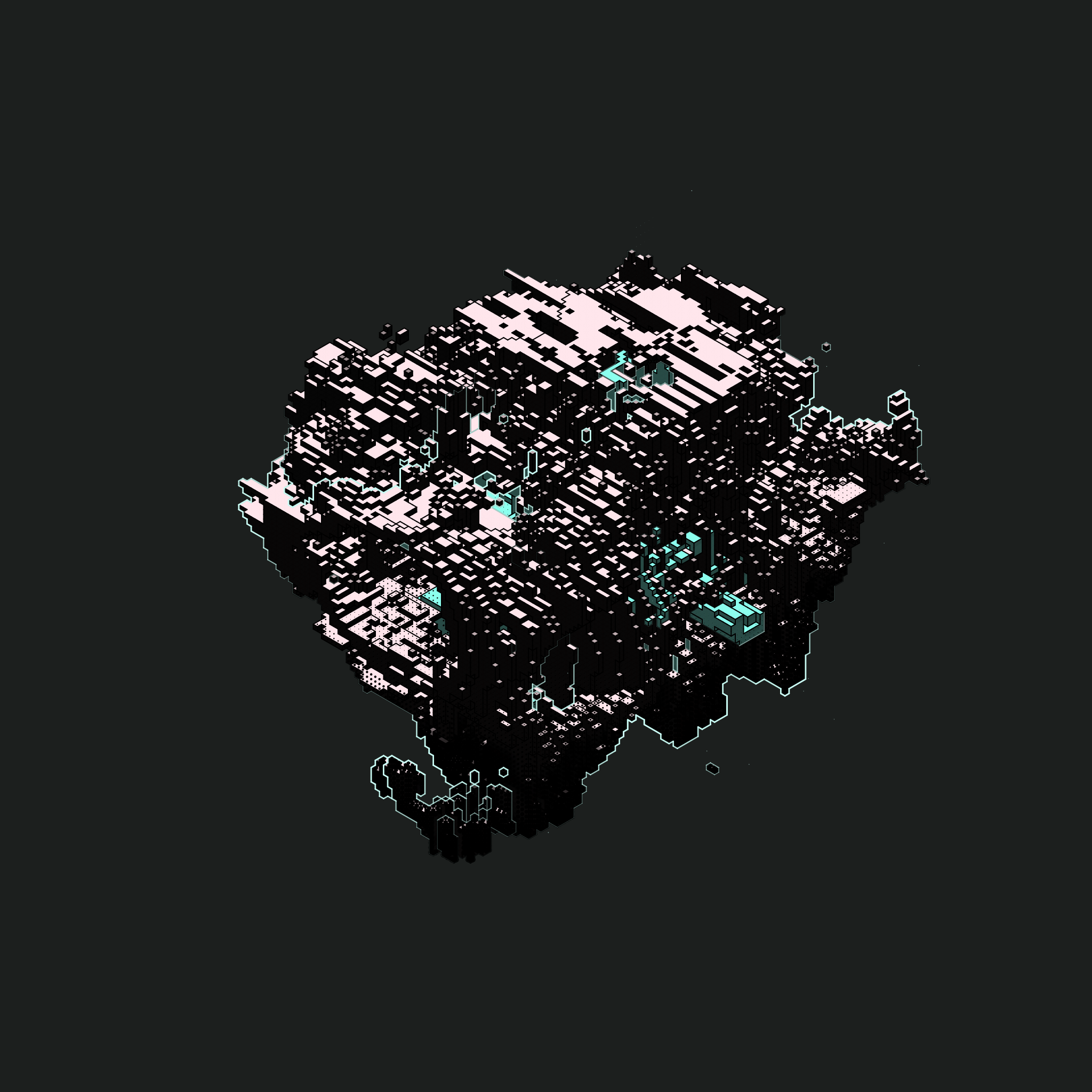 Force projection (Unrooted 230802) #117 static token preview