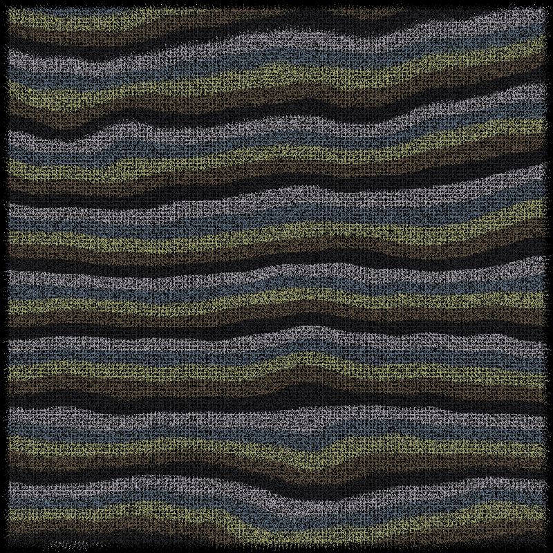 Tapestry #112 static token preview