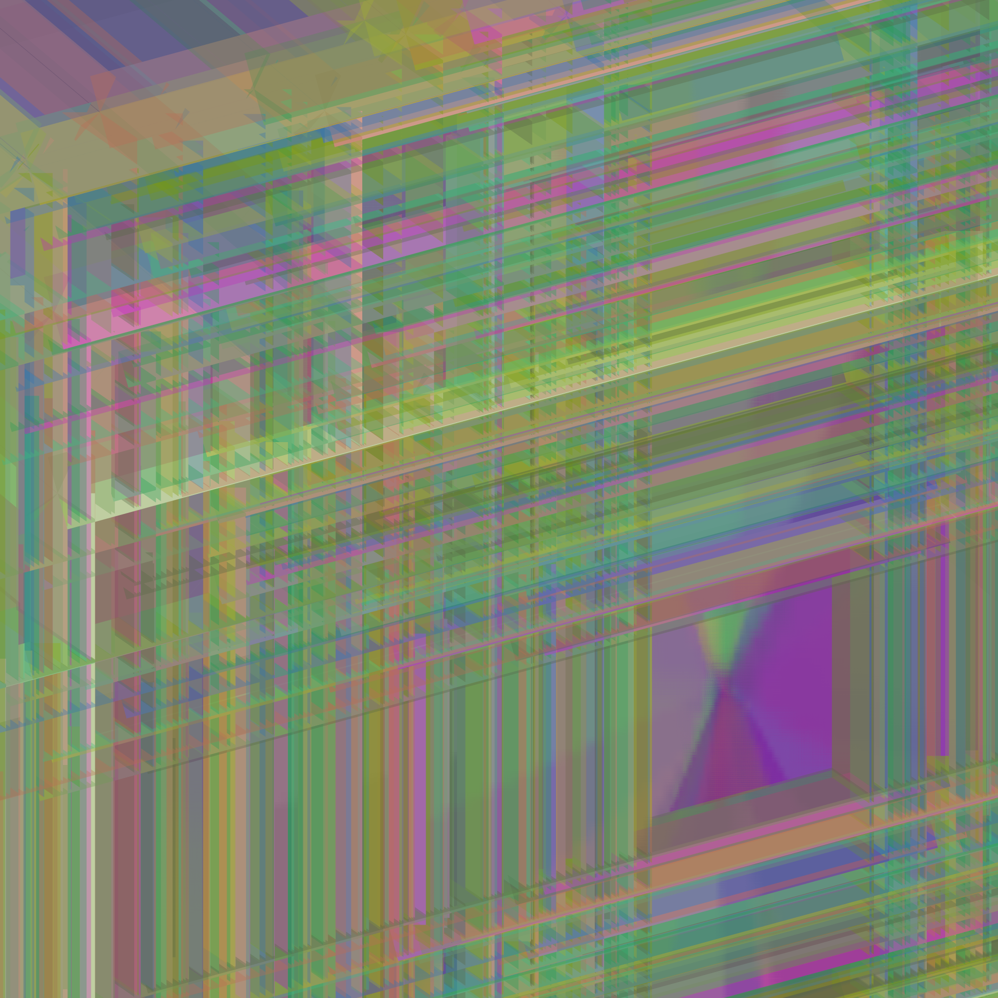 g a t e #459 static NFT preview