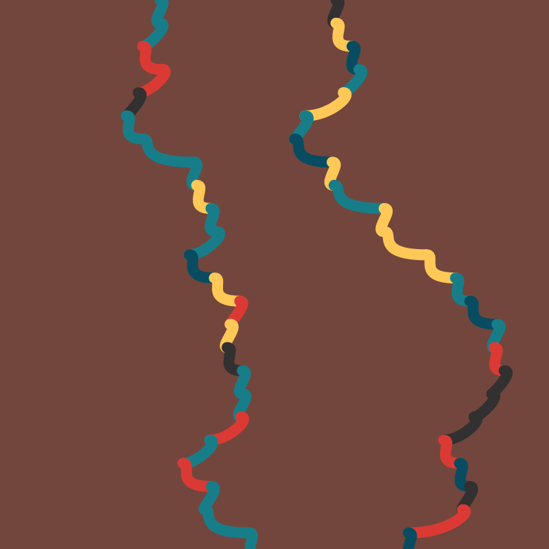 Super String Theory #120 static NFT preview