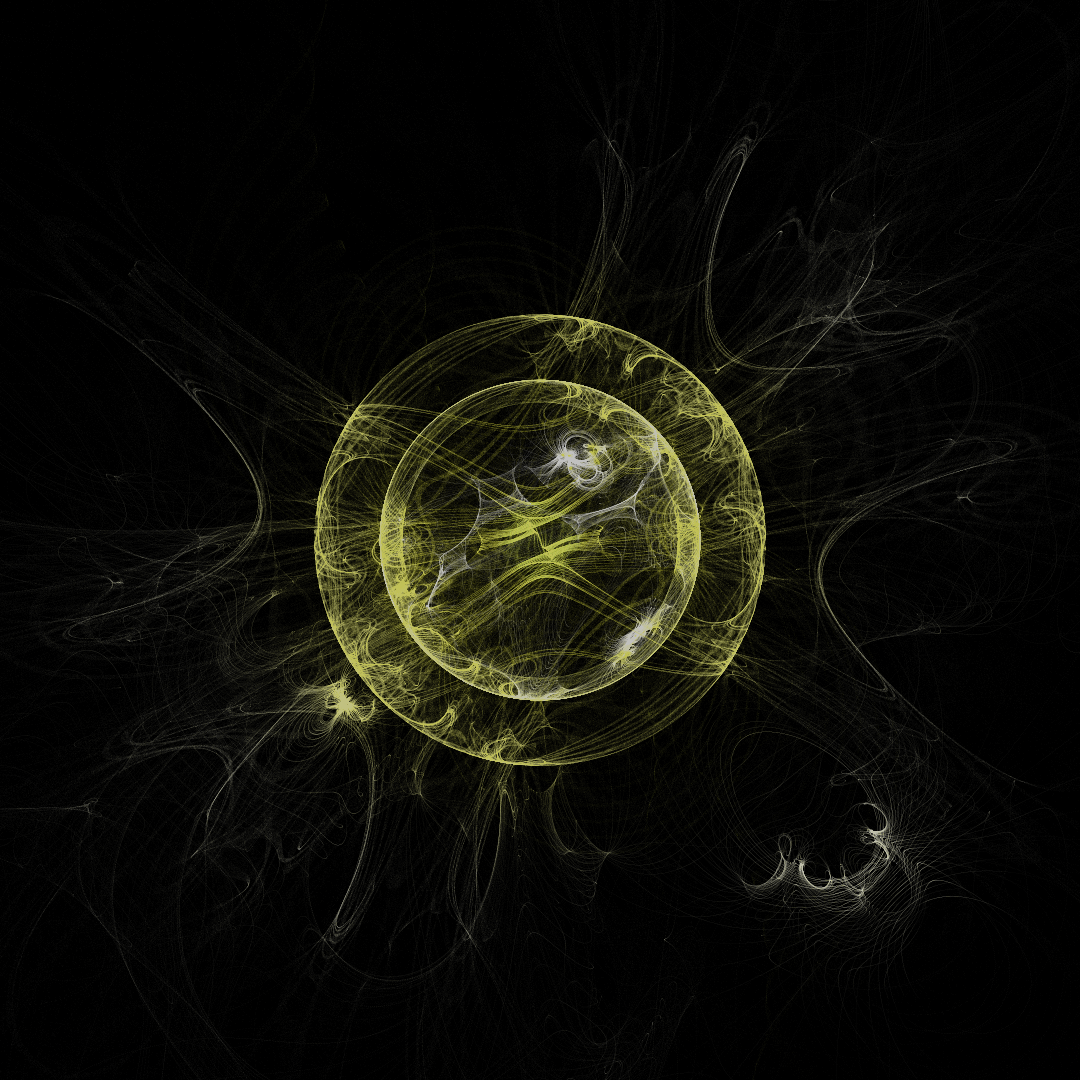 Organicon, variation 00 - special edition #255 static token preview