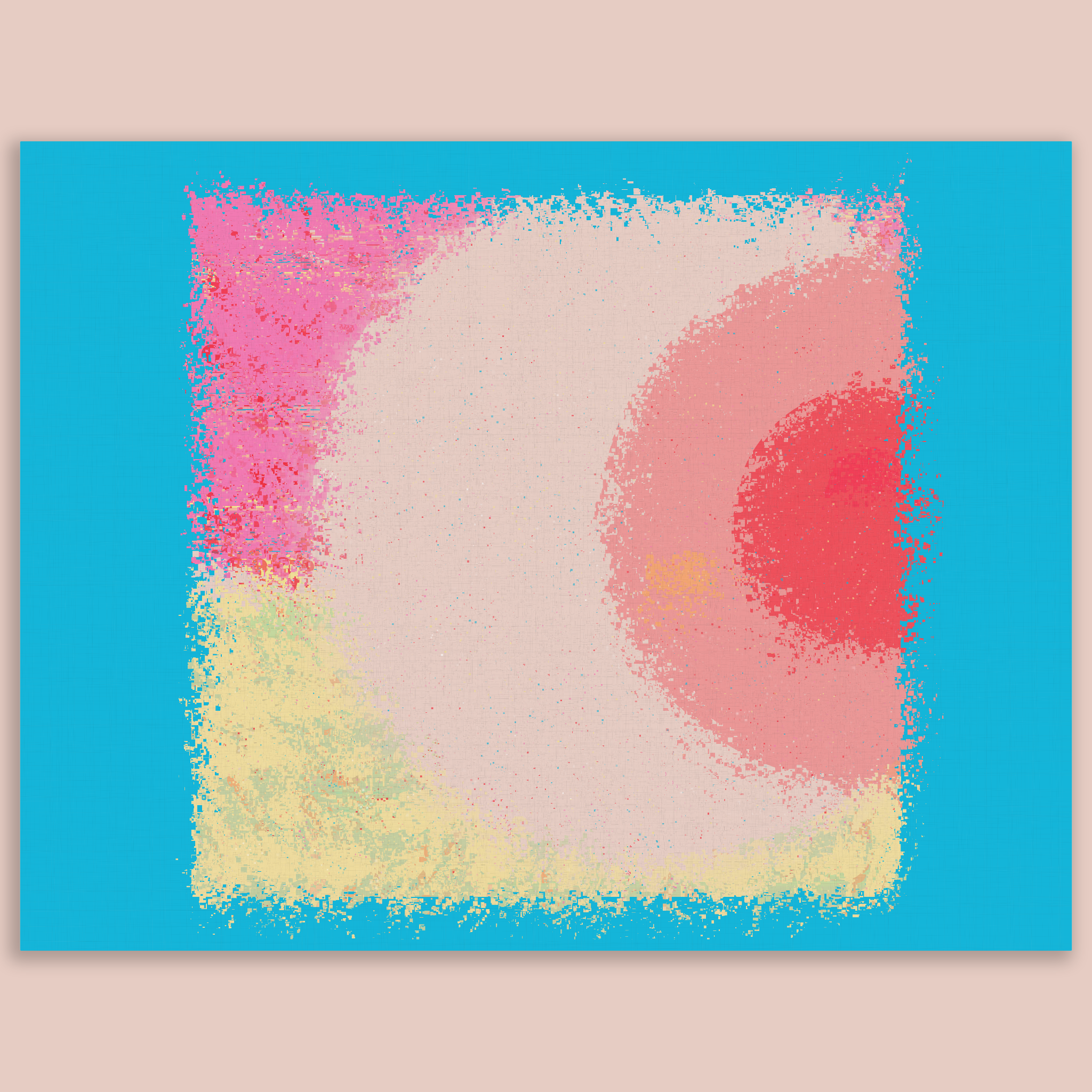 Hotline #66 static NFT preview