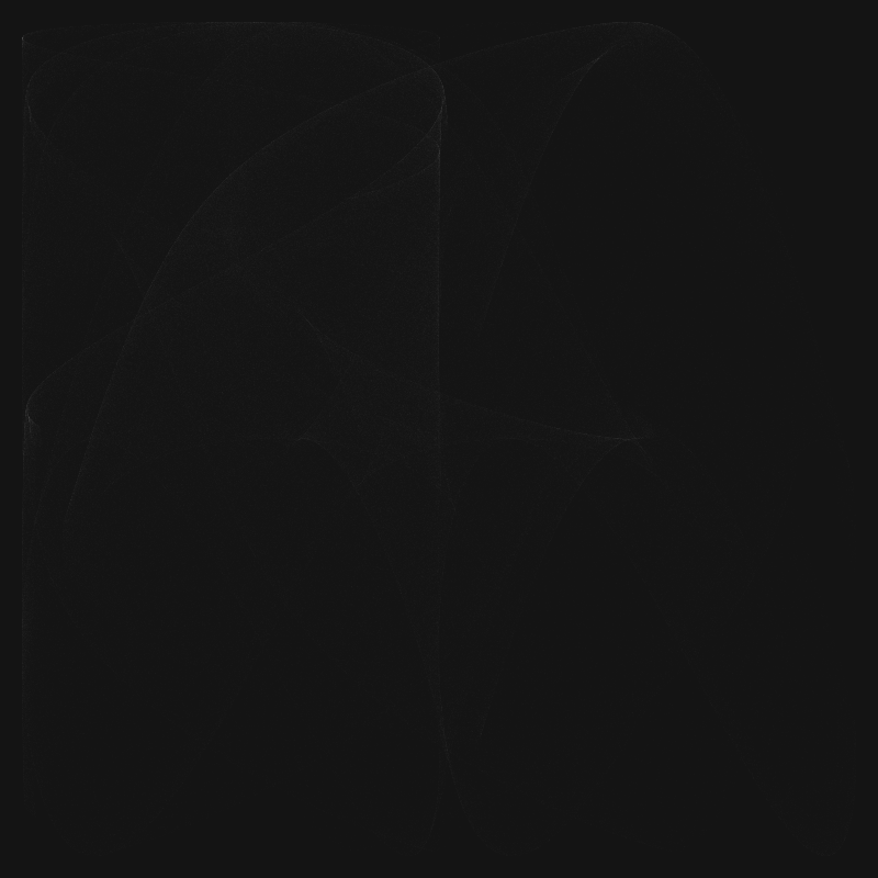 polar waves n.02 #3 static token preview