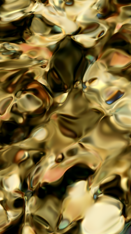 {Lumina} #19 static token preview