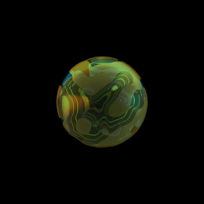 SynDevice #1248 static NFT preview