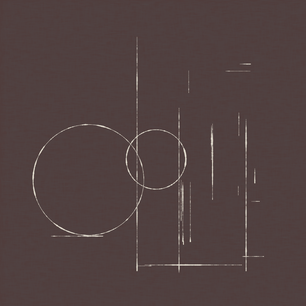 Glass, Ruler, Pen #55 static token preview