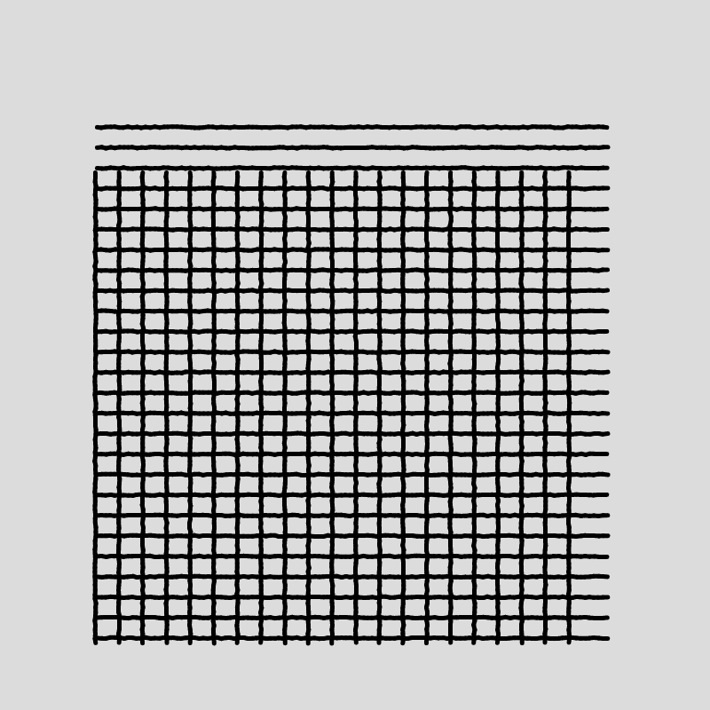 gridlock #81 static token preview
