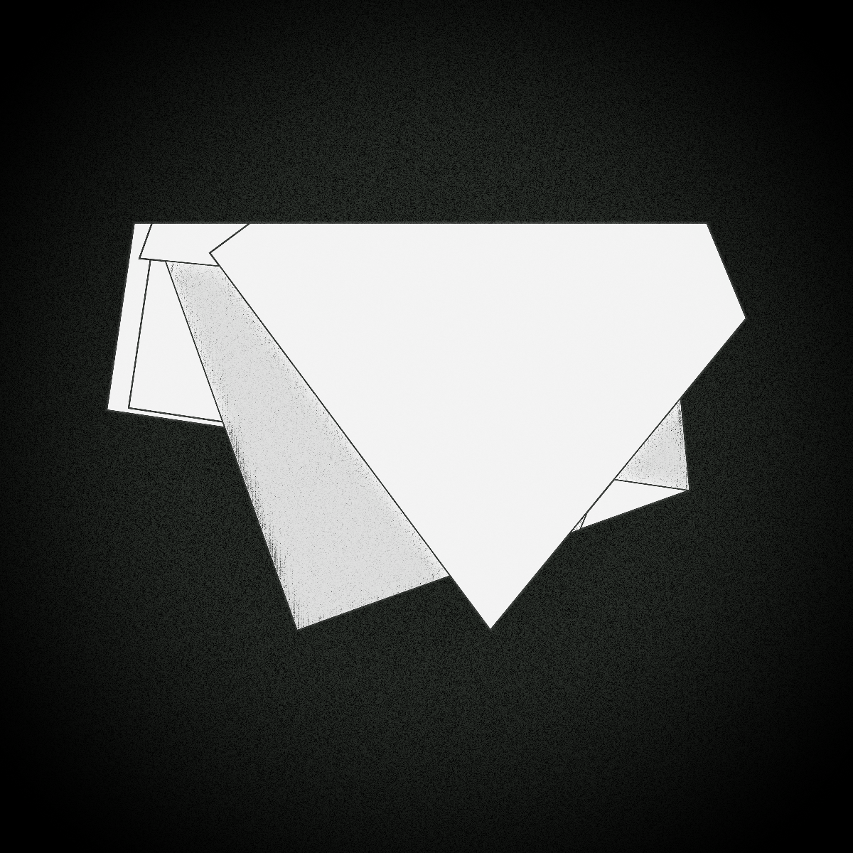 Shape of Freedom #1570 static token preview