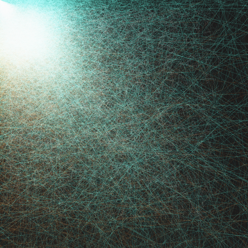 interconnect #29 static NFT preview