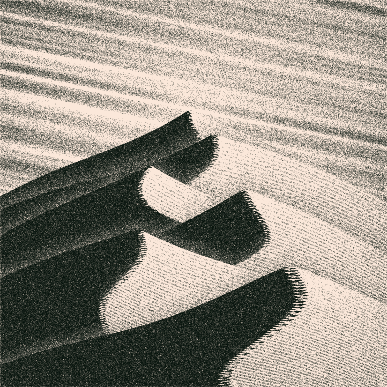 Solace #154 static NFT preview