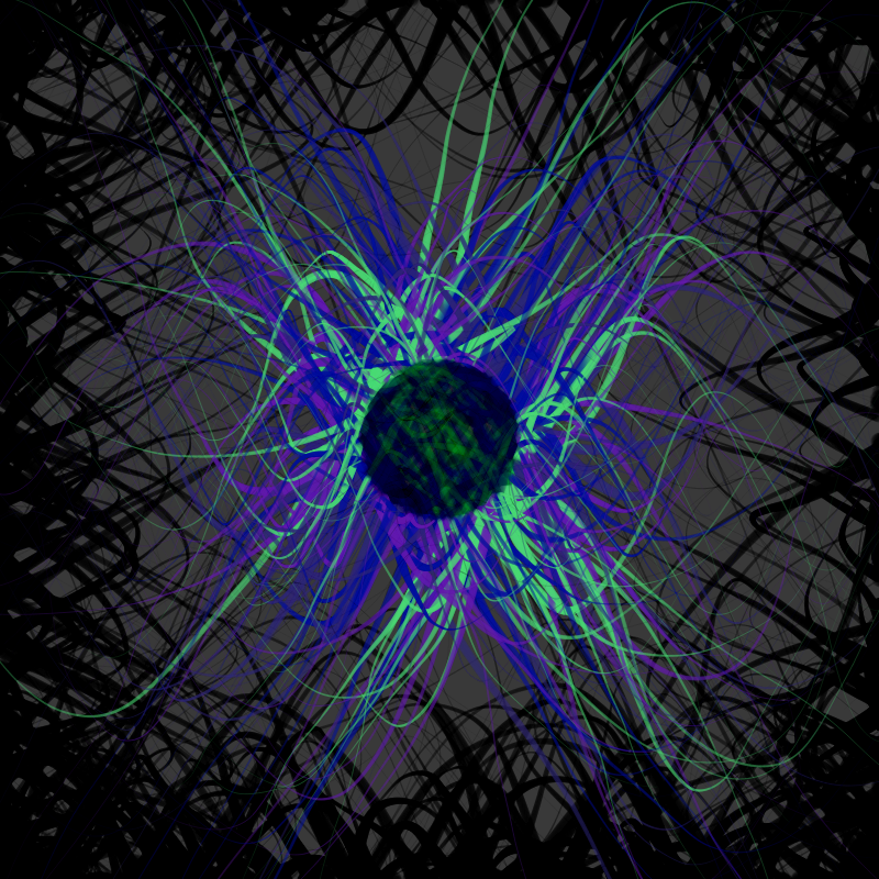 Uncorrupted #93 static token preview