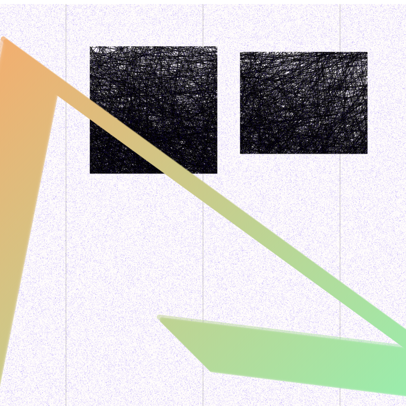 Hotlines #68 static NFT preview