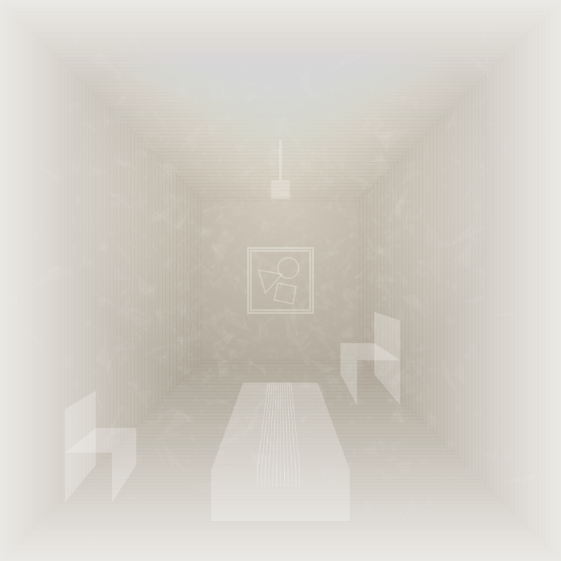 A room without anyone #51 static token preview