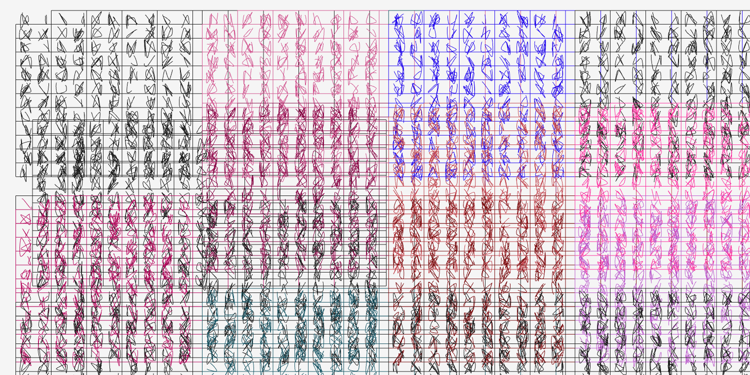 BINGO #301 static NFT preview