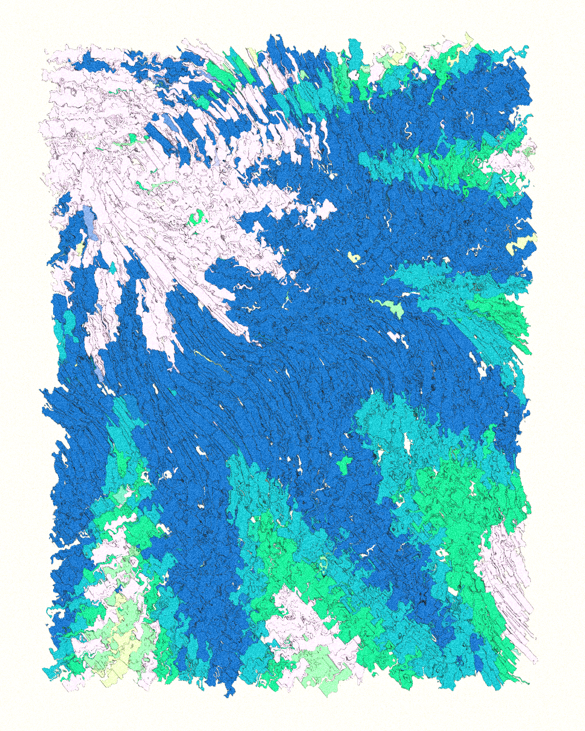 Sixty# #95 static NFT preview