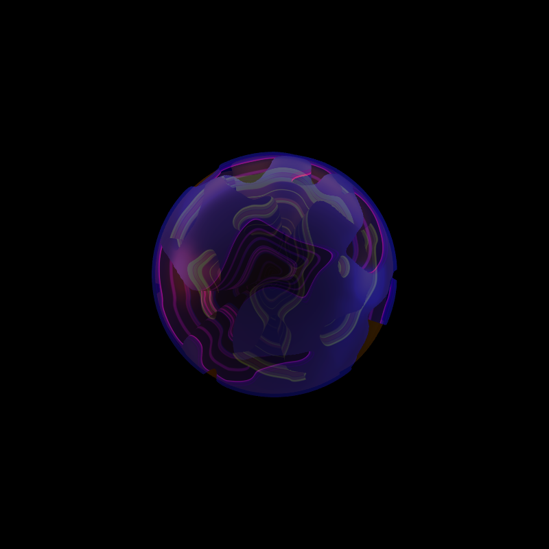 SynDevice #400 static NFT preview