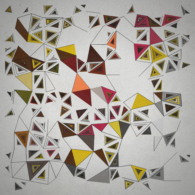 distorted.areas #127 static NFT preview