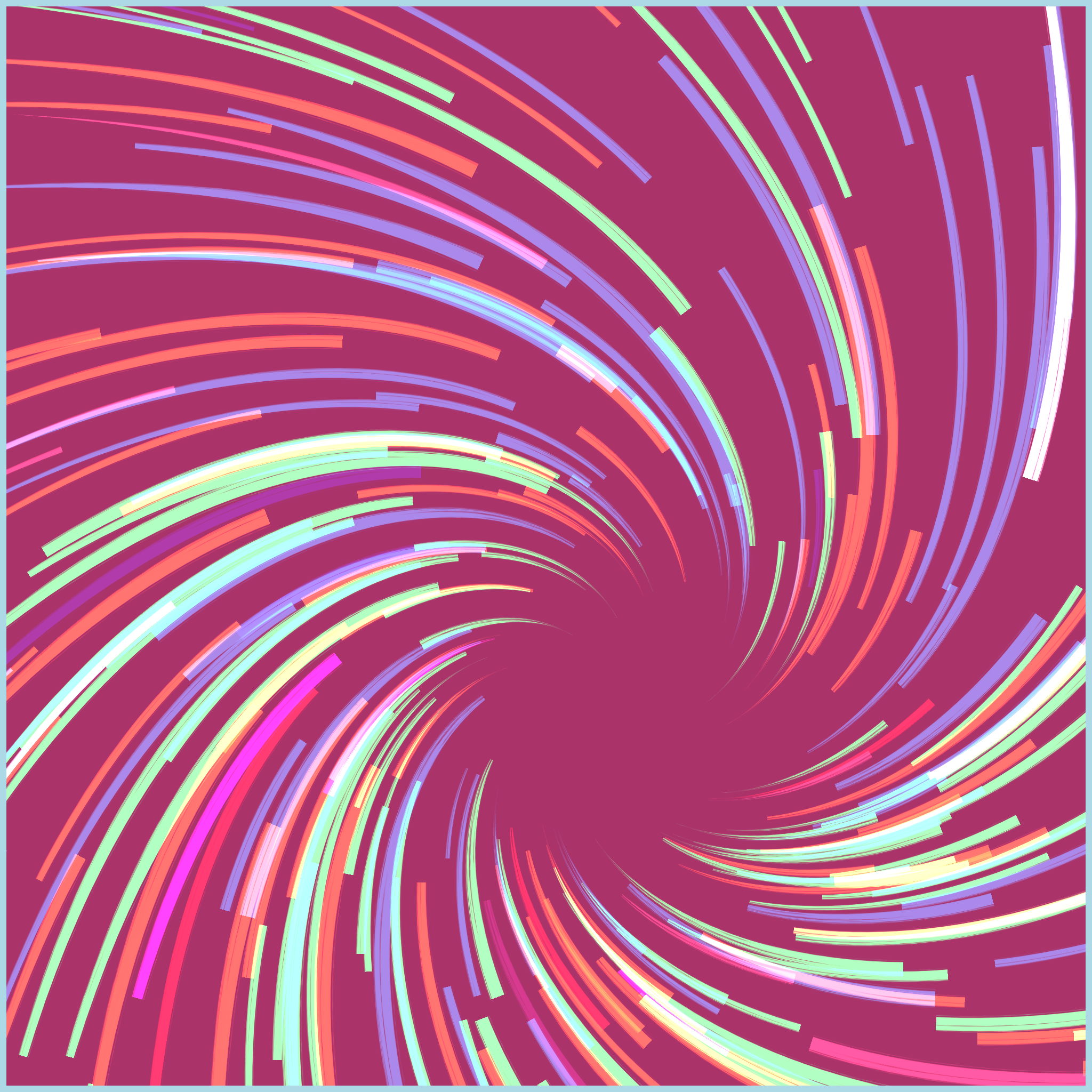 Caught in the maelstrom #88 static token preview