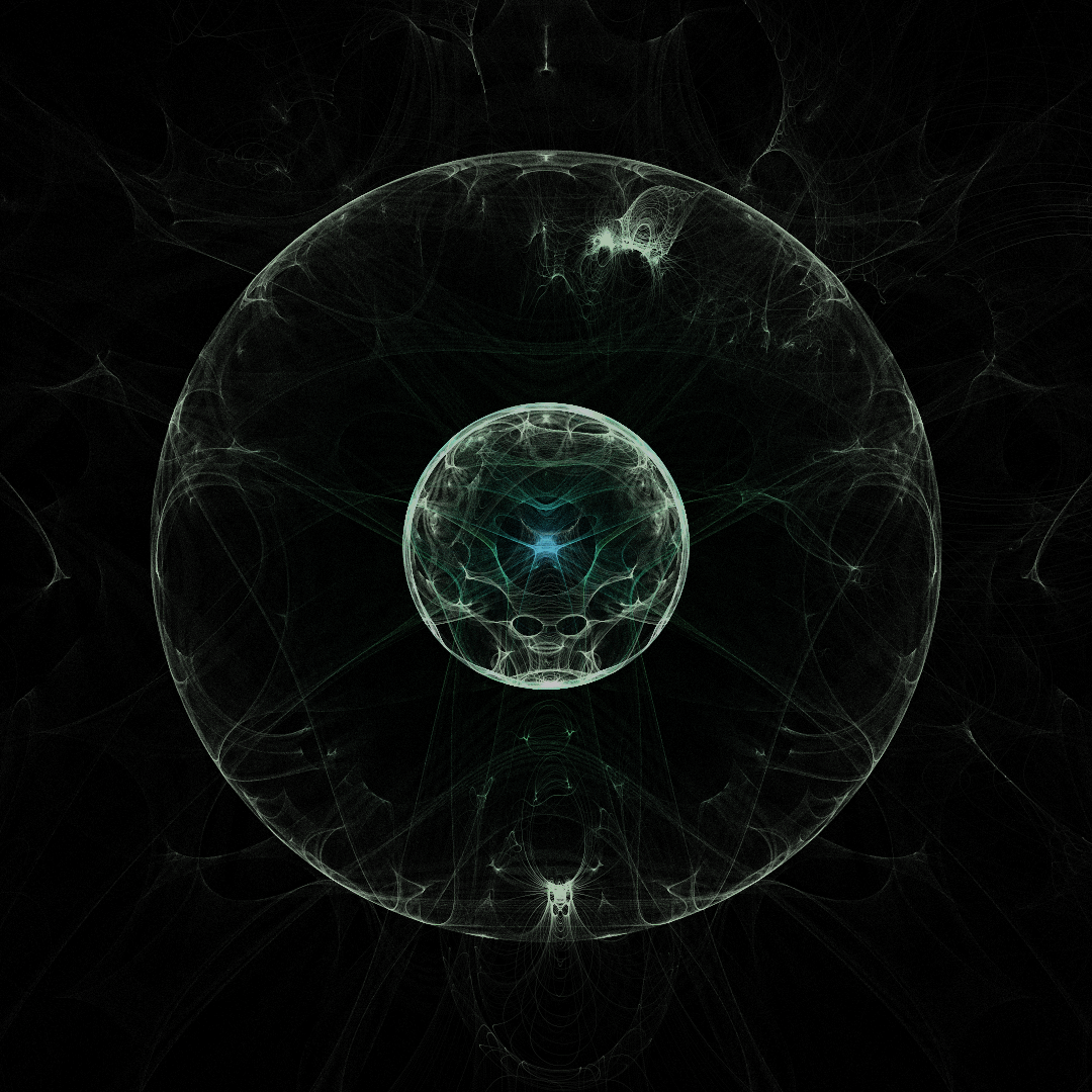 Organicon, variation 00 - special edition #422 static token preview