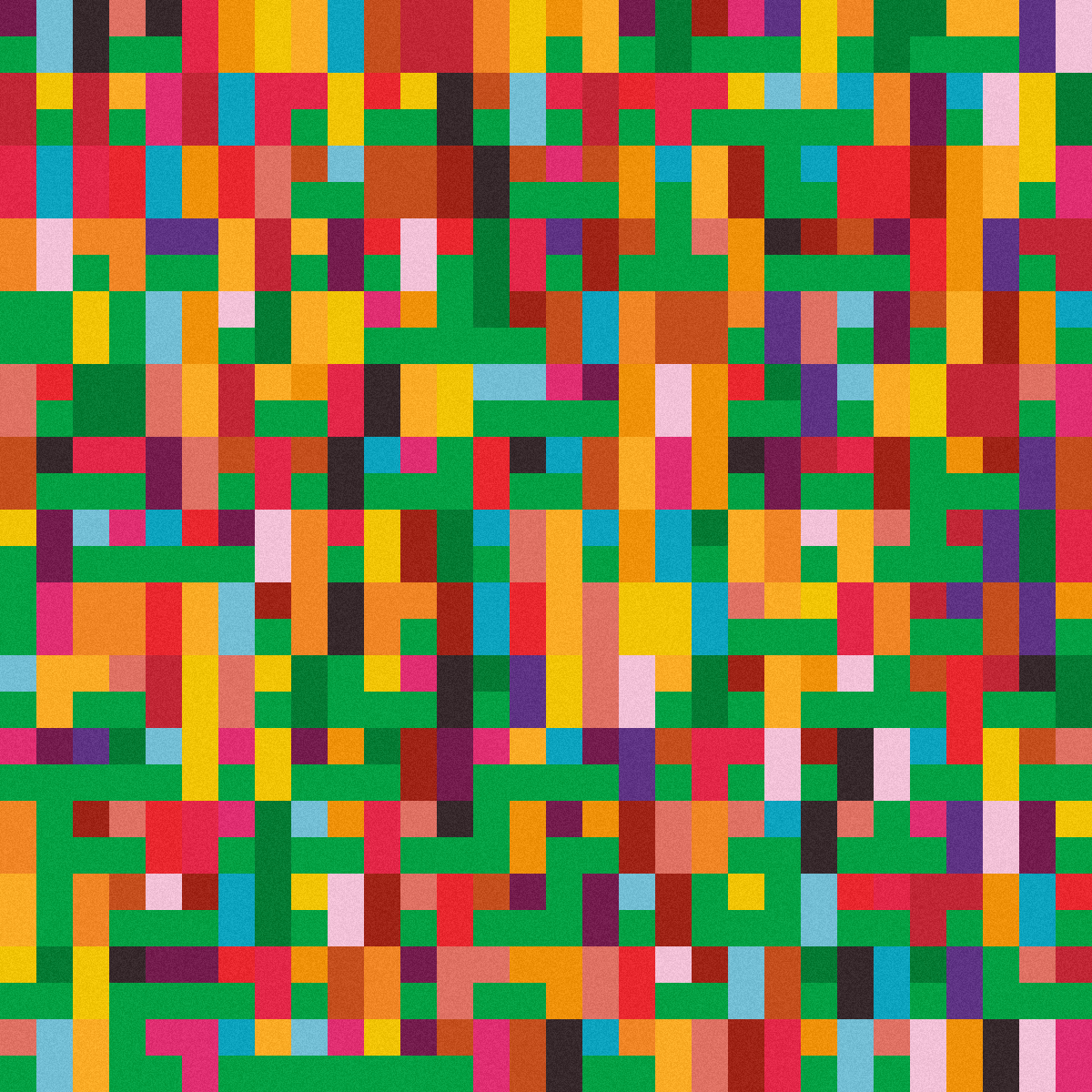 pixelpallete #114 static NFT preview