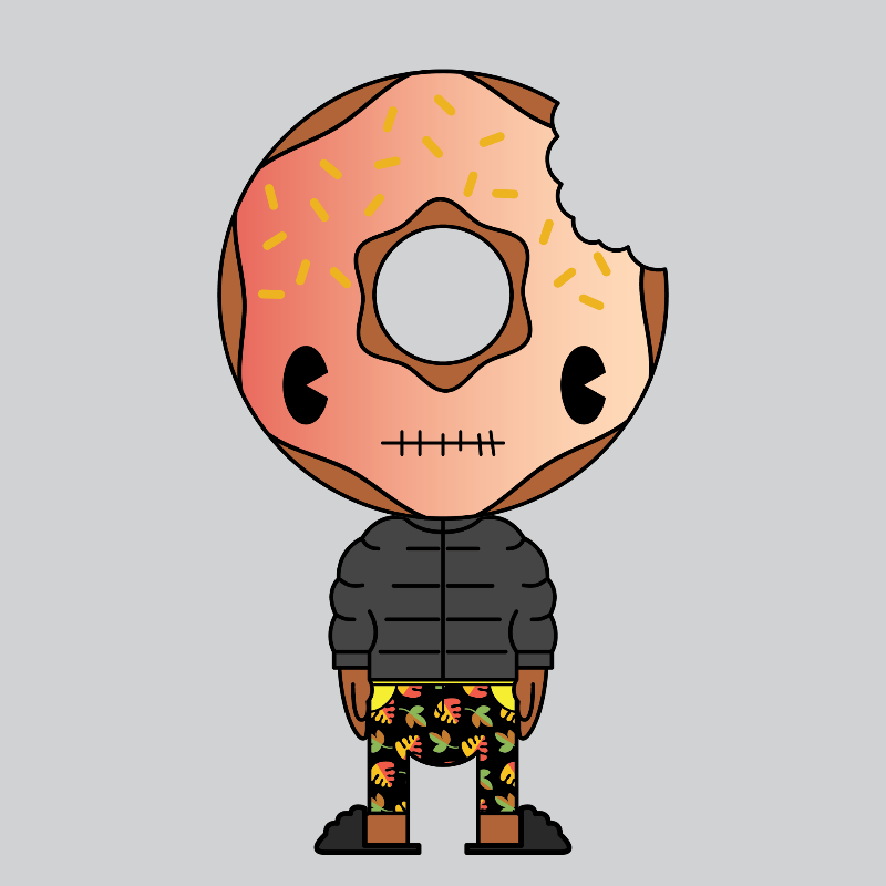 fx_doughs #6886 static token preview