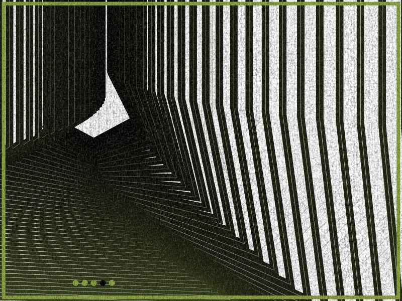 The Passage #117 static NFT preview