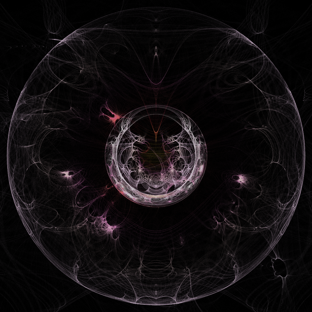 Organicon, variation 00 - special edition #261 static token preview
