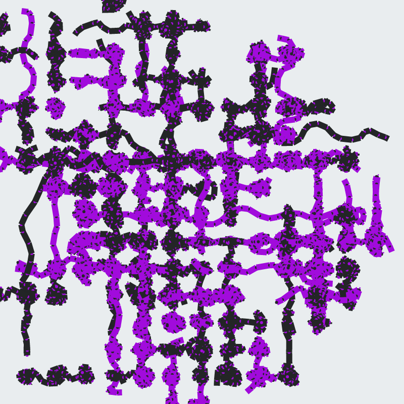 Knit #8 static NFT preview