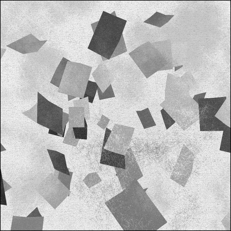 21/29.7 #1701 static NFT preview
