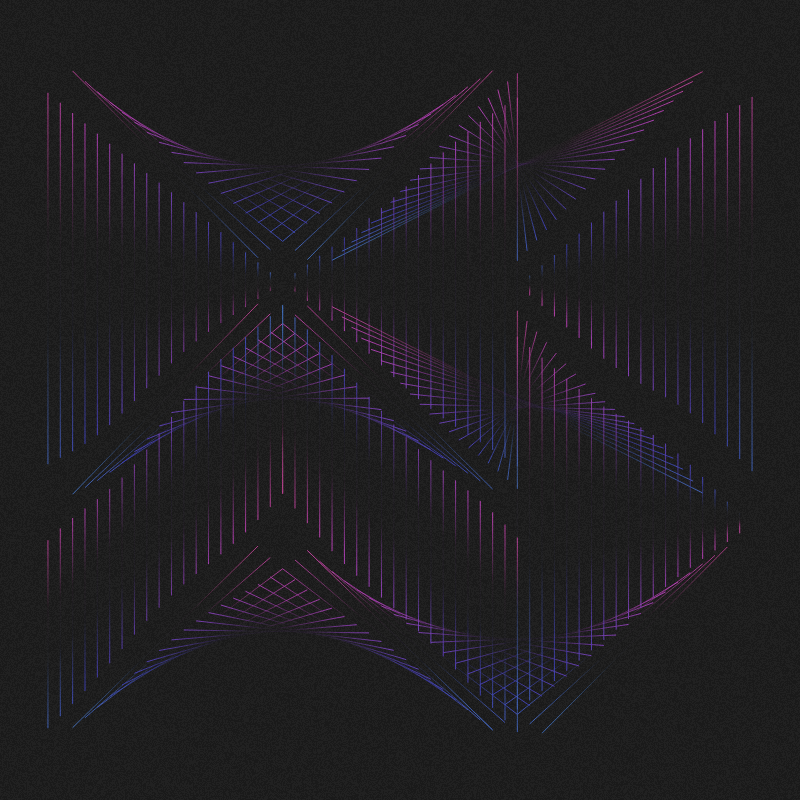 Another iteration #97 static NFT preview