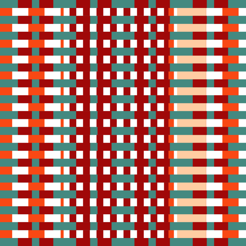 CELDAS #290 static NFT preview