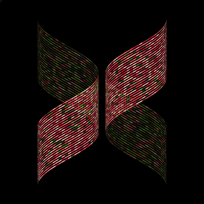 Kinetic Butterfly regen #219 static token preview