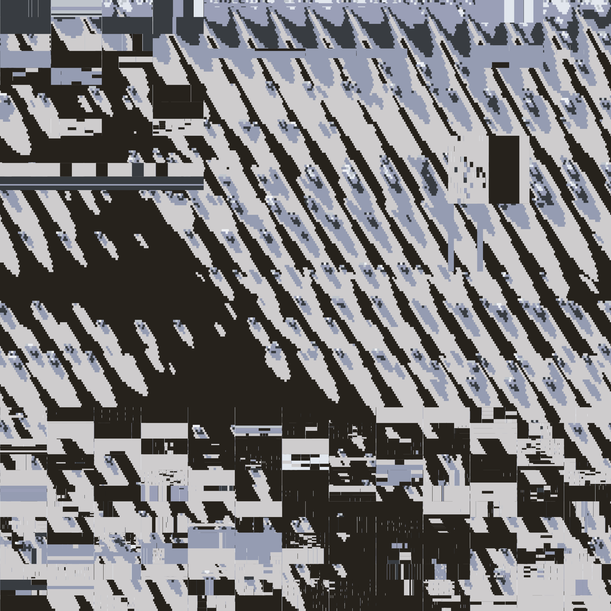 teleri #83 static token preview