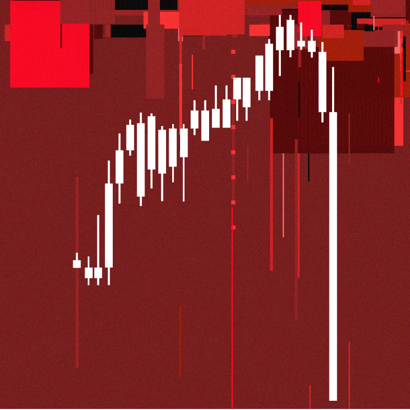 Bloody Bear #82 static NFT preview