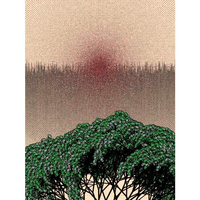 Kimigayo (君が代) #36 static token preview