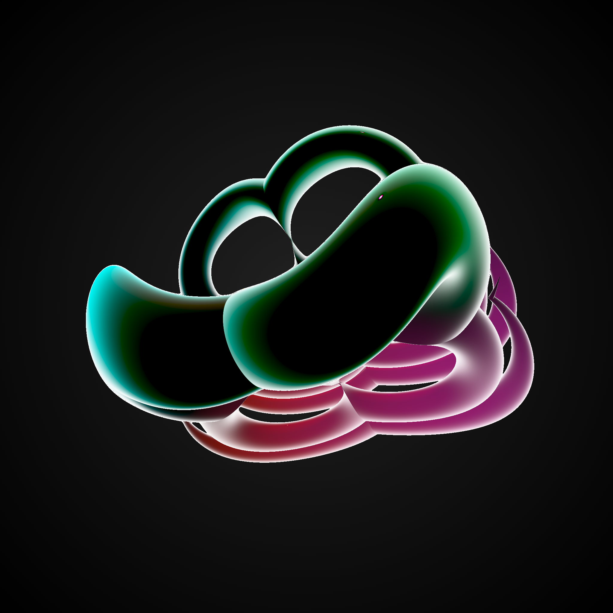 Y2K ✾ Flower #27 static token preview