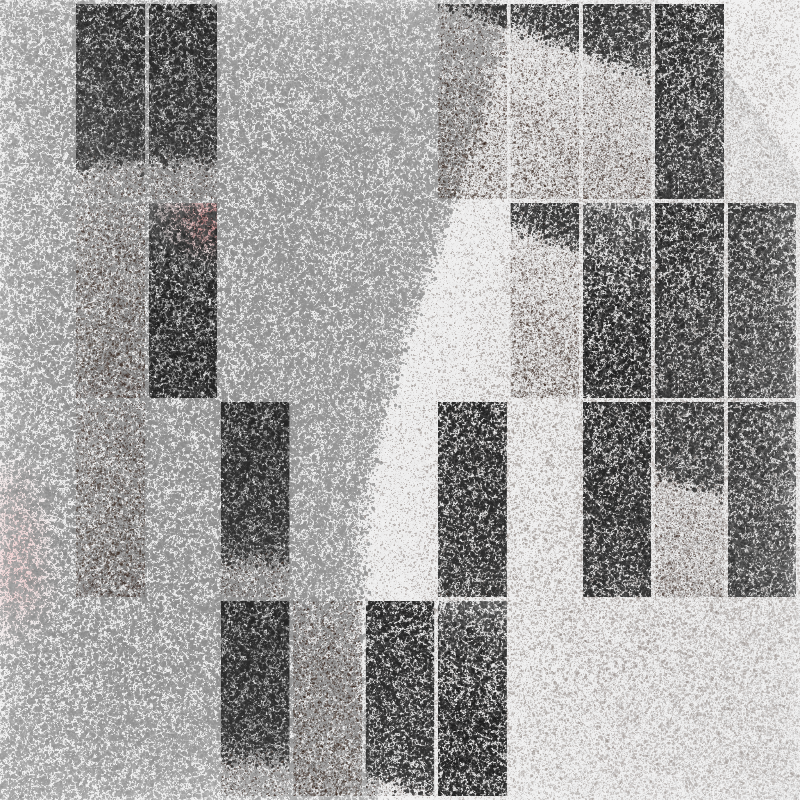 Boundary Conditions #292 static NFT preview