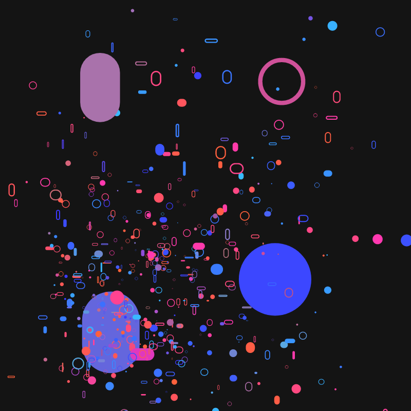 Infinite Scaling System #87 static token preview