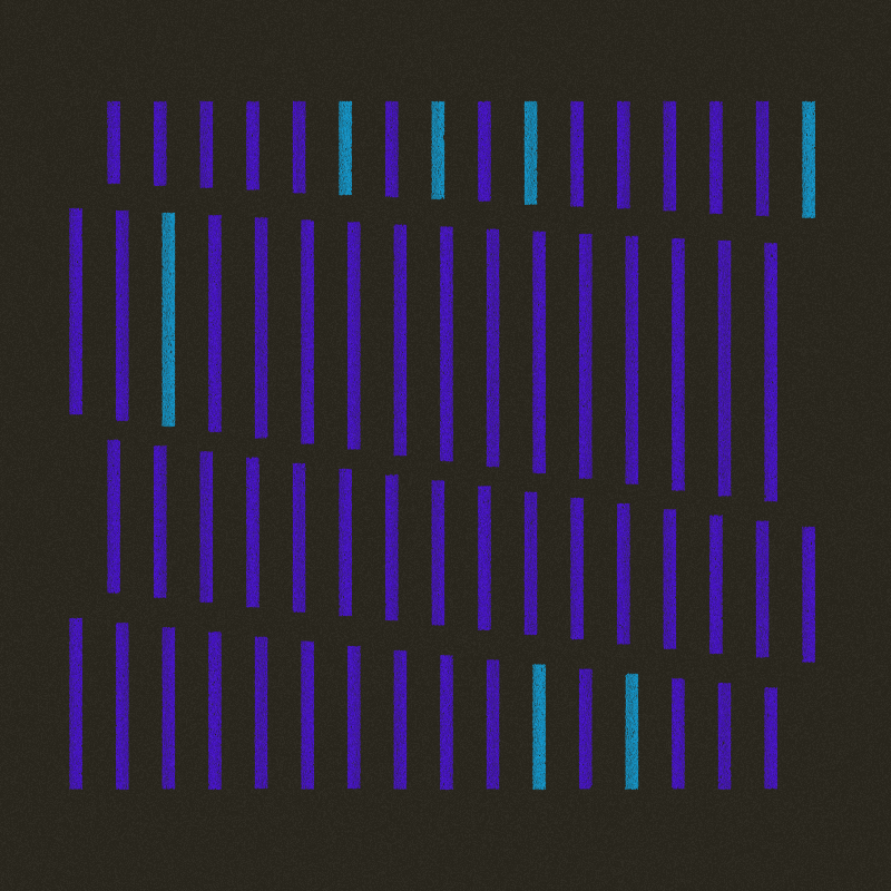 Slices #70 static NFT preview