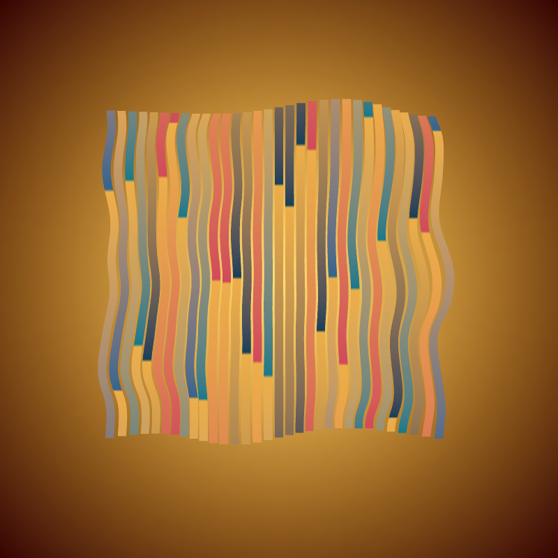 linez #46 static NFT preview