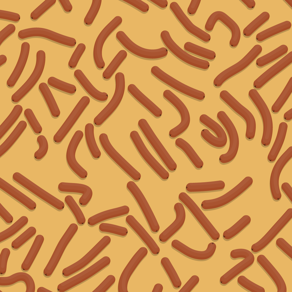 Free Hot Dogs #438 static token preview