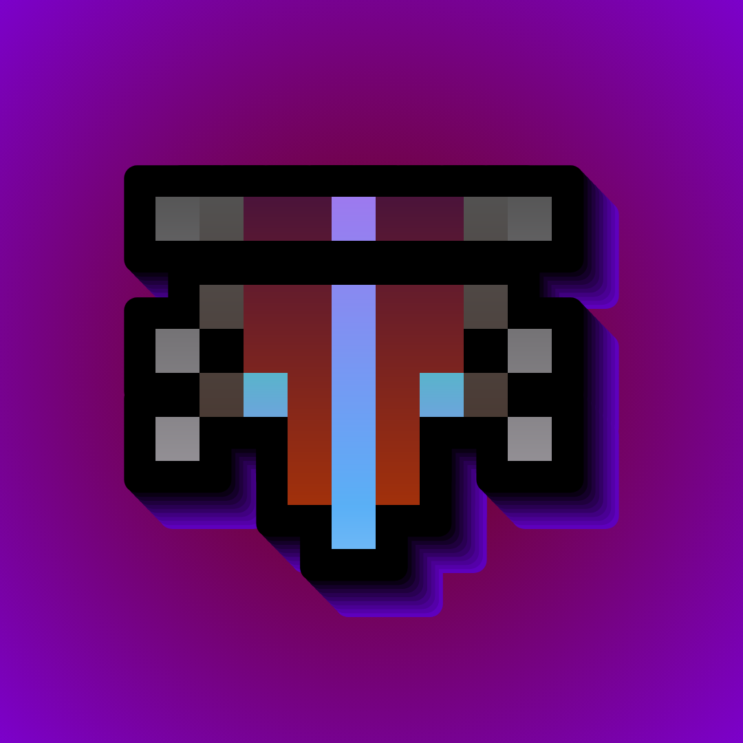 Zpritez 3D #704 static NFT preview