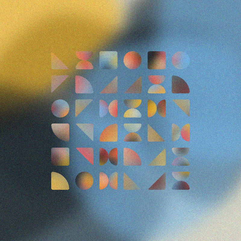 tile #206 static NFT preview