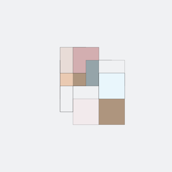 Square Game #14 static token preview