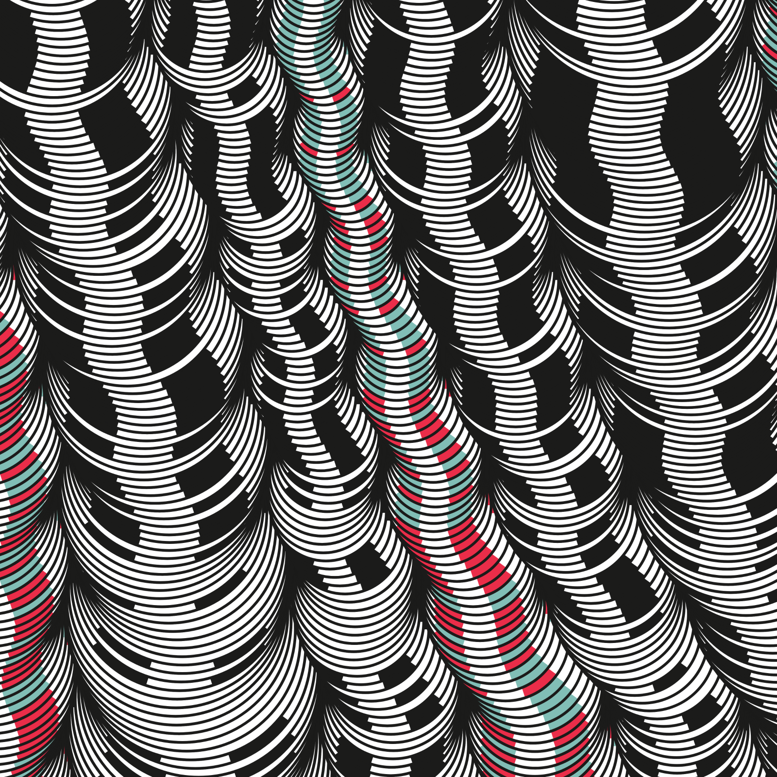 Warped Friday #38 static NFT preview