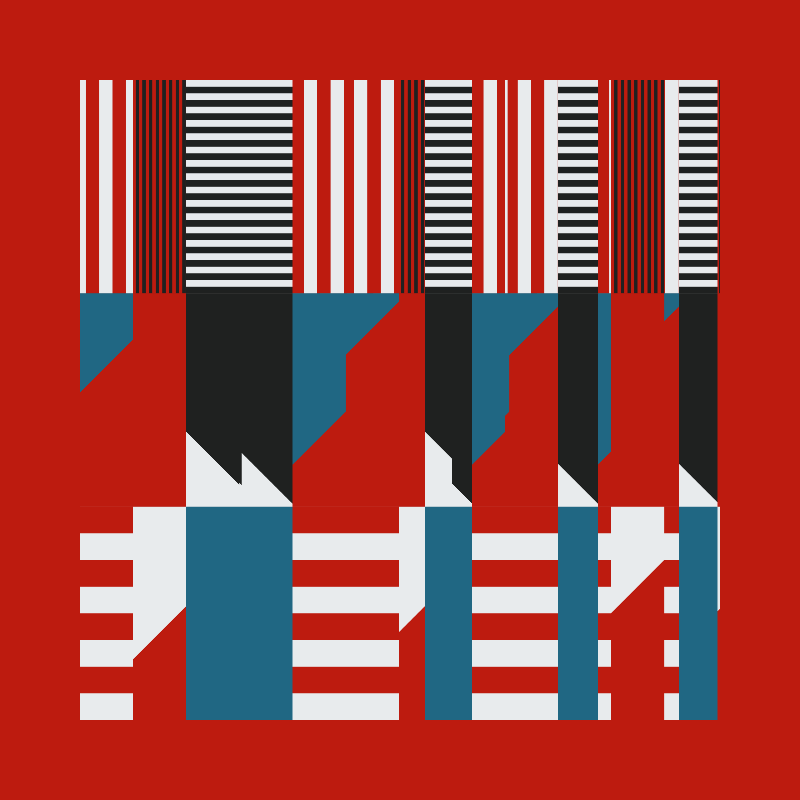Repeater #178 static NFT preview