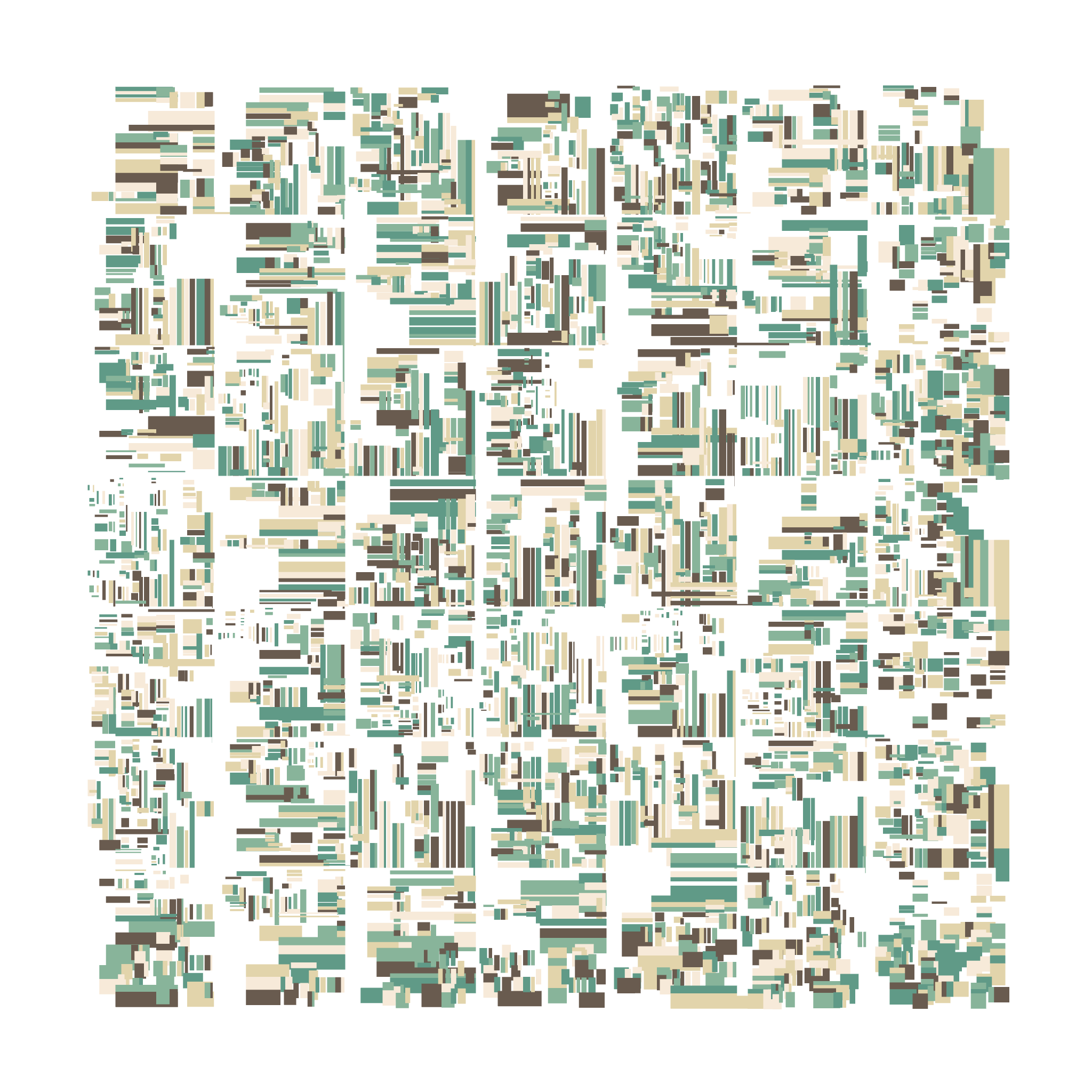 Cityscapes #86 static token preview