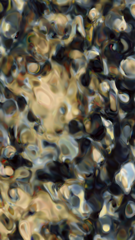 {Lumina} #485 static NFT preview